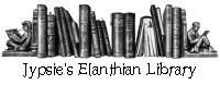 Jypsie's Elanthian Library